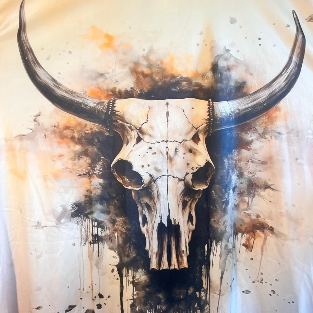 XL T-Shirt - Picture 2 of 4